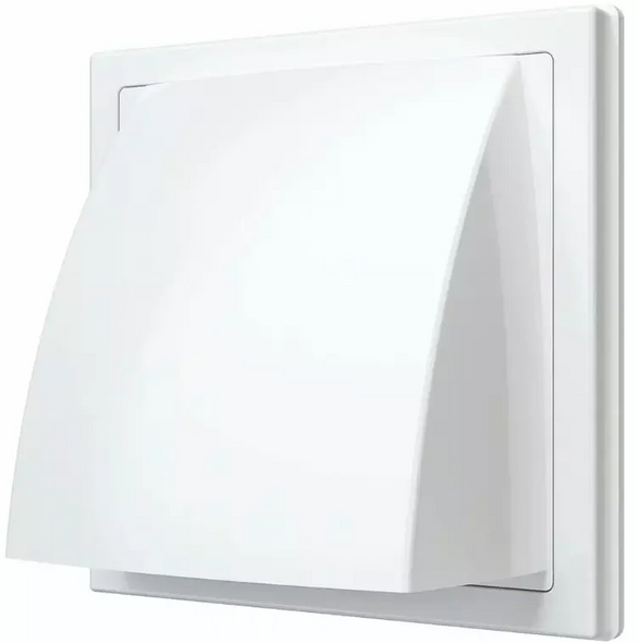 Grilă de ventilație 19x19 d150/160 1919K1516FV