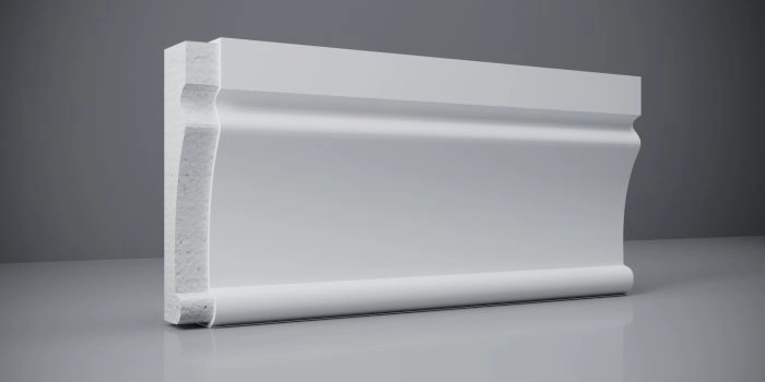 Декоративный пояс VS210 220мм*60мм 