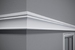Brâu decorativ VS210 220mm*60mm