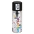 Спрей краска Biodur 400ml чёрный глянец 9005