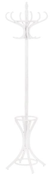 Вешалка W30 White