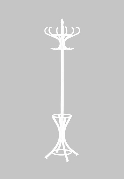 Вешалка W30 White