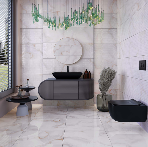Gresie Bien Nelida Parlak 60x60