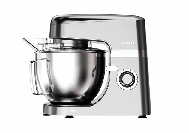 Миксер Kumtel  5L HSM-03