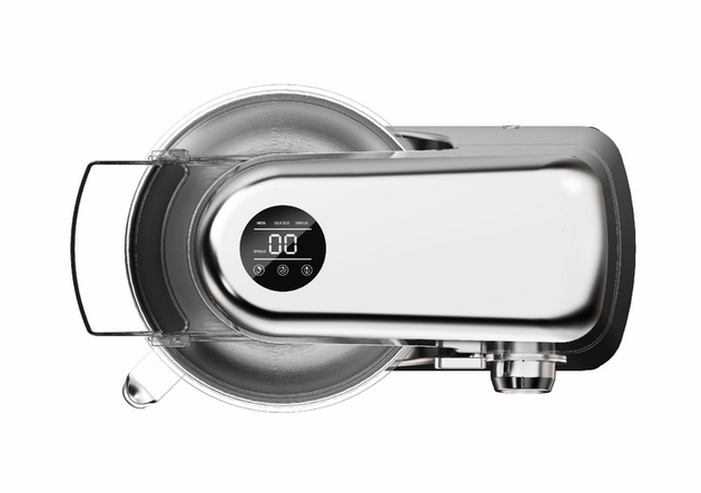 Миксер Kumtel  5L HSM-03