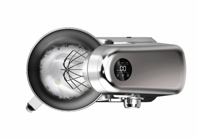 Миксер Kumtel  5L HSM-03