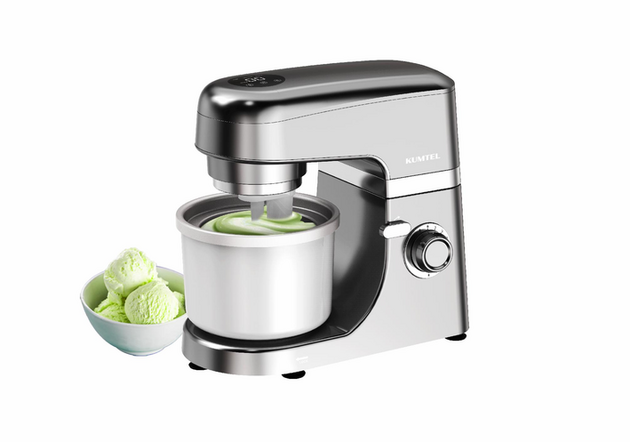 Миксер Kumtel  5L HSM-03