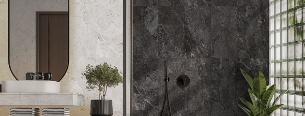 Gresie Arman 30*60 B3 antracite