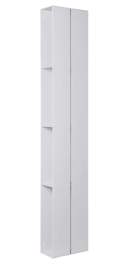 Полка для ванны Sensay Max белый SYM/SH-1543W