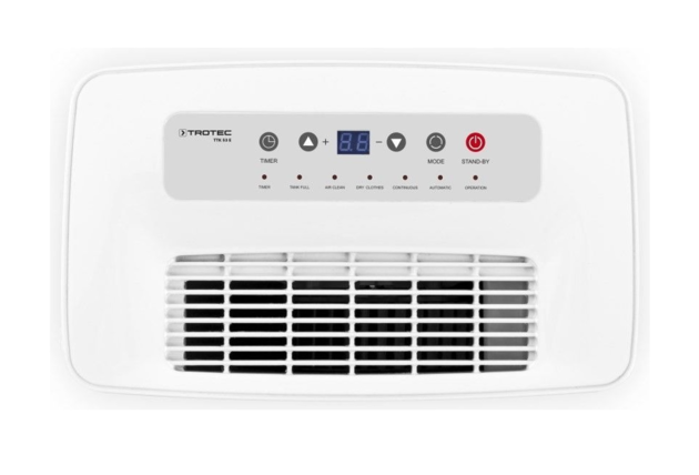 Dezumidificator Trotec TTK72E 