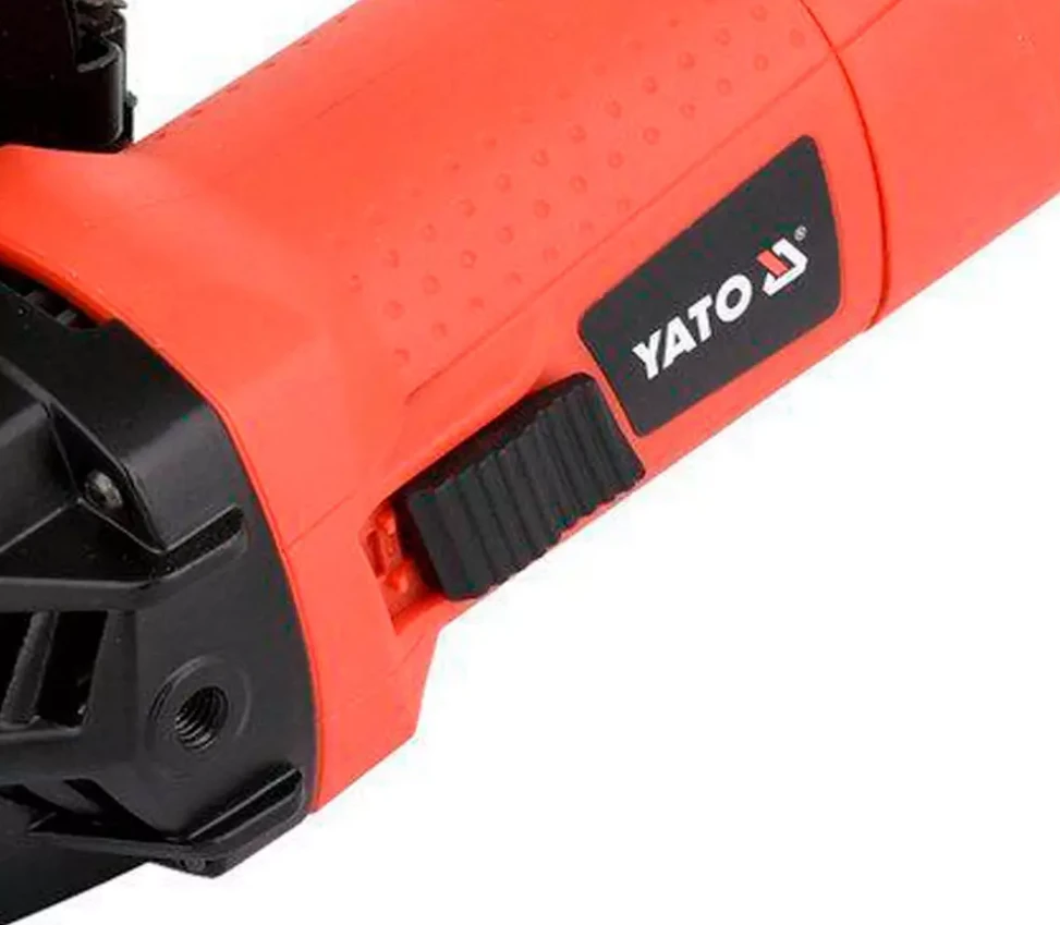 Штроборез YATO YT82015 230V 1700W 2*125mm