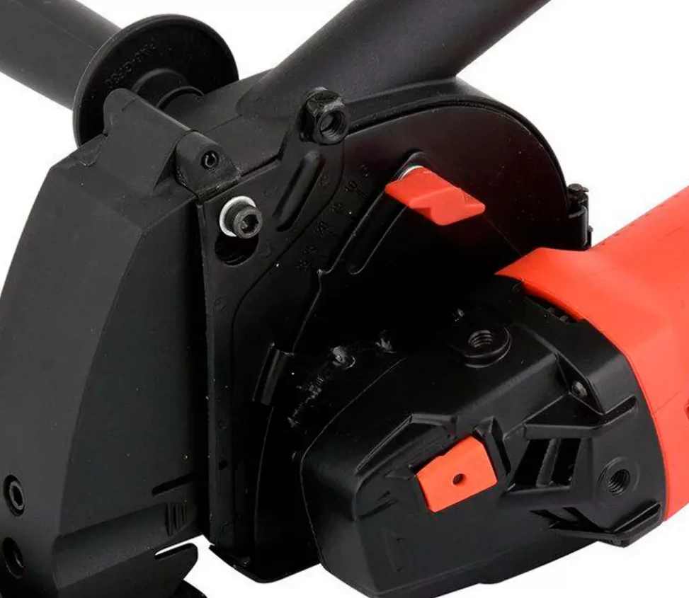 Штроборез YATO YT82015 230V 1700W 2*125mm