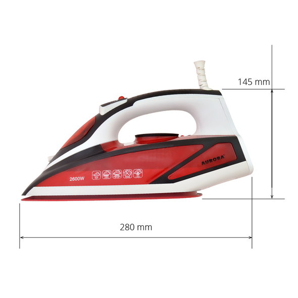 Fier de călcat Aurora 3423