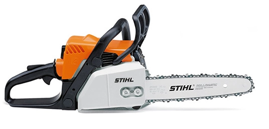Бензопила Stihl MS170S