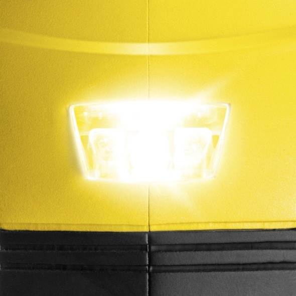 Перфоратор Trotec PRDS1020