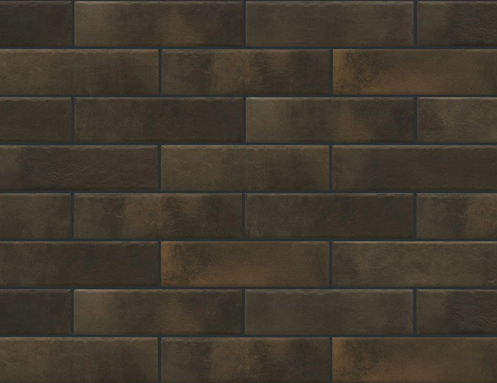 Klinker Retro Brick 245x65x8 Cardamom