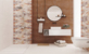 Плитка Terra 30*90 Dried Rose