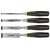 Dalta set 4buc Topex 2642