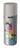 Спрей краска Biodur 400ml 9006 серебро