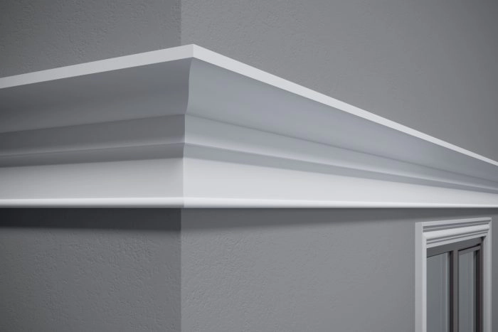 Декоративный пояс VS214 250мм*105мм 