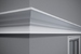 Brâu decorativ VS214 250mm*105mm