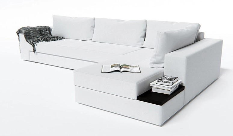 Диван Corner Book 1