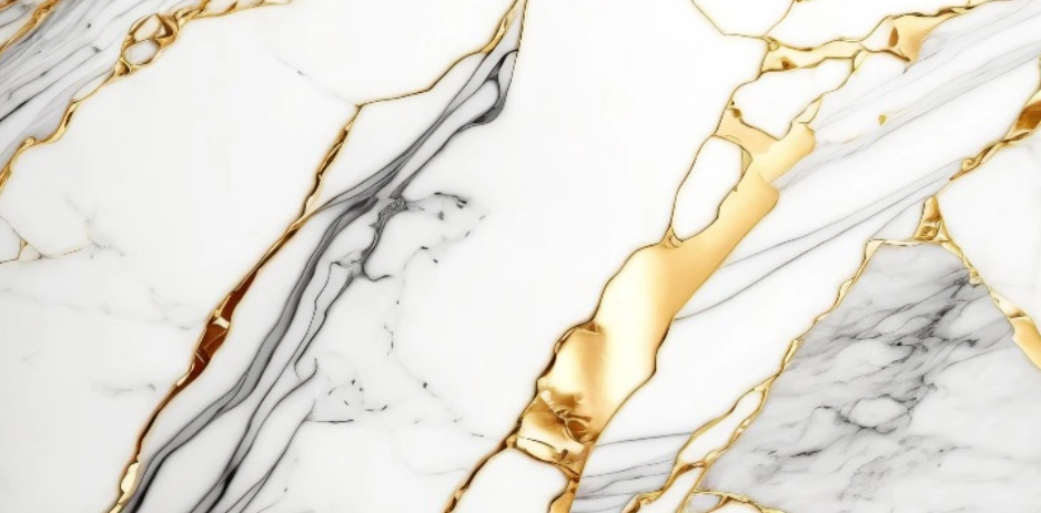 Gresie Cluster 60x120 Alient  grey glossy