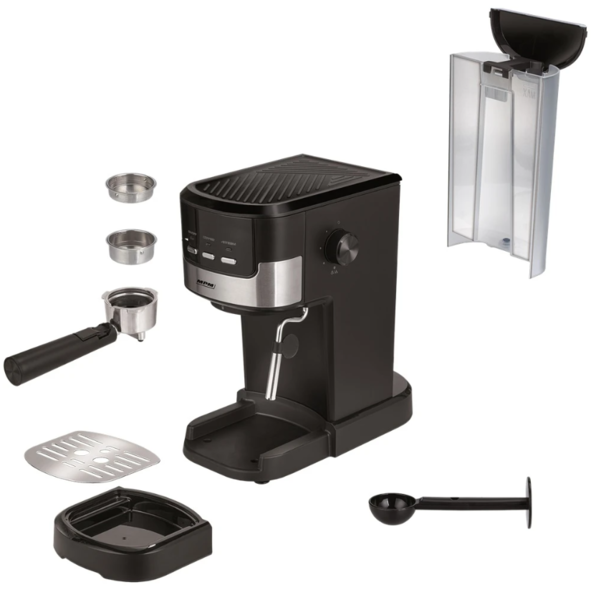 Cafetieră MPM MKW-13M 1100W