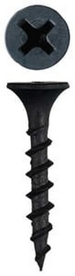 Șurub pe lemn/gips 25buc Metric 4.2x70mm 88503