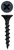 Șurub pe lemn/gips 25buc Metric 4.2x70mm 88503