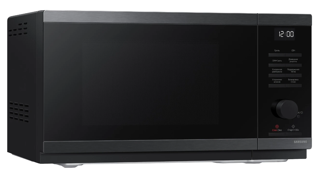 Cuptor cu microunde Samsung MG23DG4524AGE2 