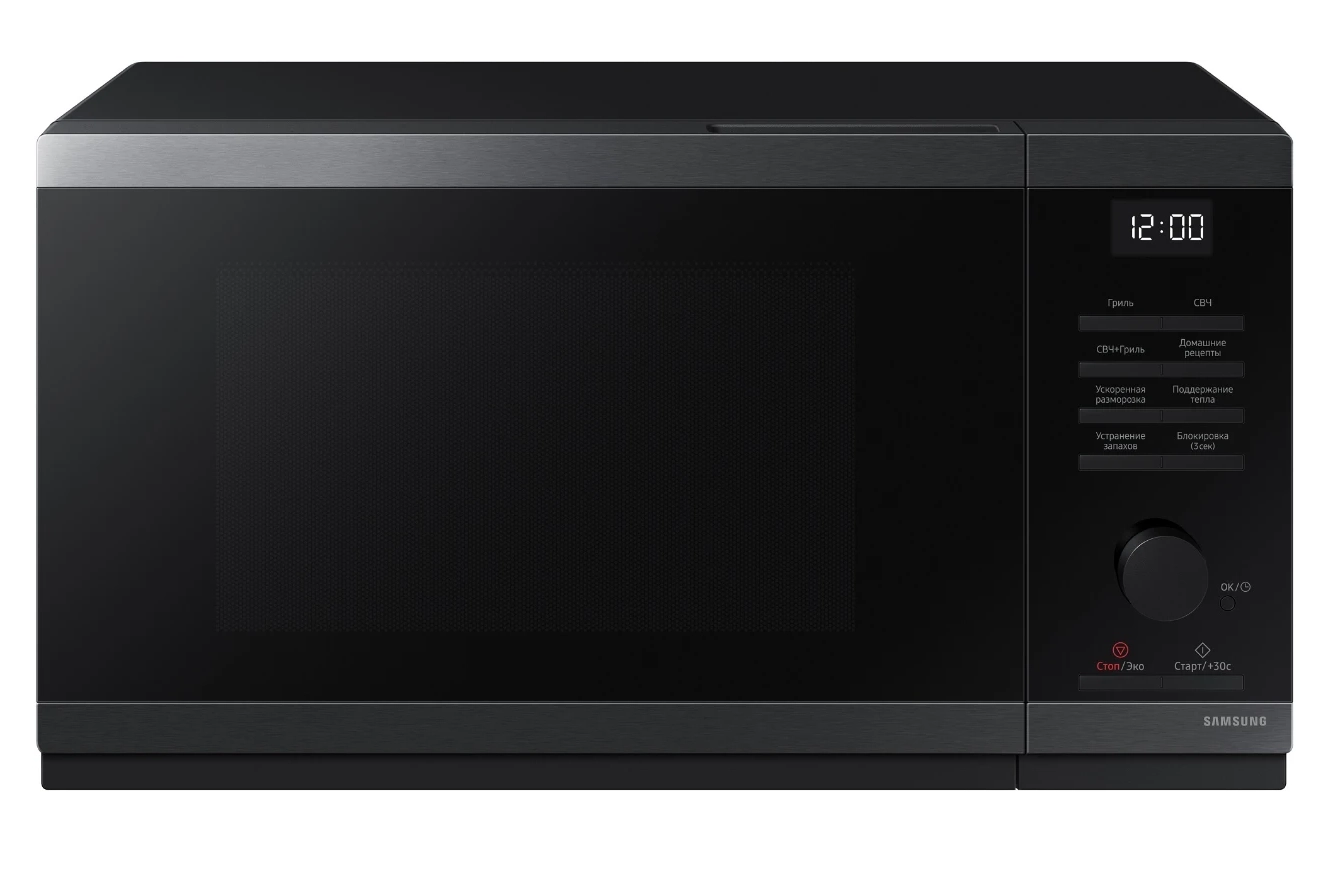 Cuptor cu microunde Samsung MG23DG4524AGE2 