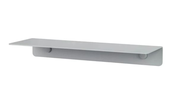Raft plutitor Daske Elegance SH/E-0461G gri