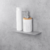 Raft plutitor Daske Elegance SH/E-0461G gri