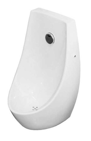 Pisoar cu sensor Keramin Trino