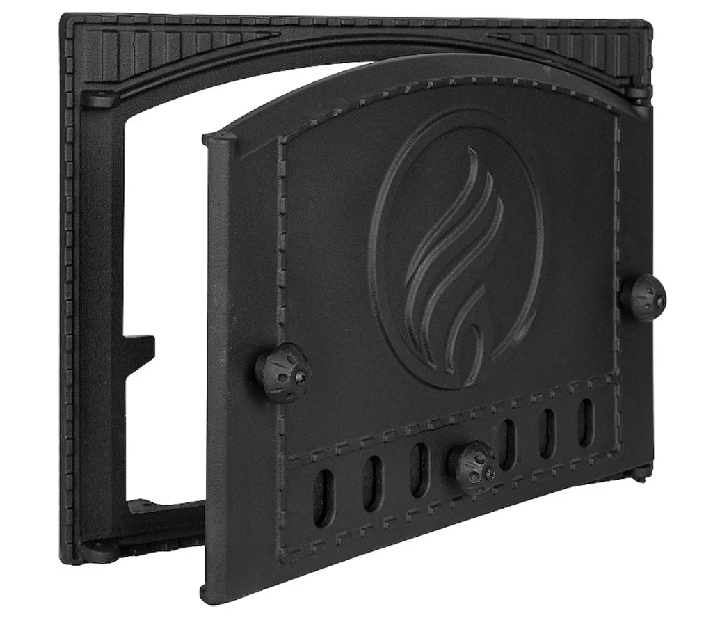 Ușa pentru soba Art Flame K 212