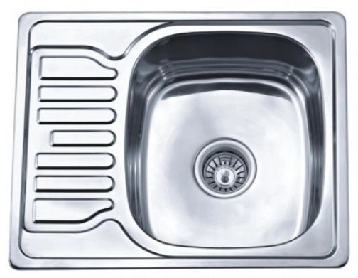 Мойка BK EPL 0.8 130 48*48 