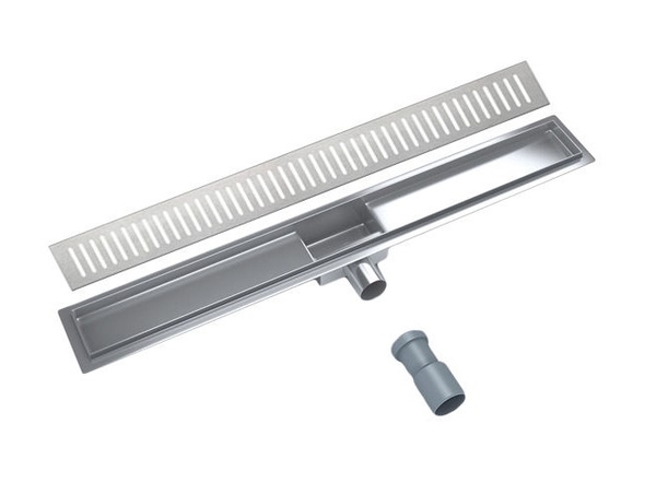 Трап для душа Step FLH40-A2 C07 700*70 21531 