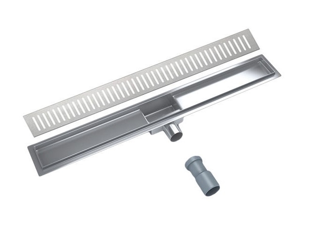 Trap Step FLH40-A2 C07 700*70 21531 