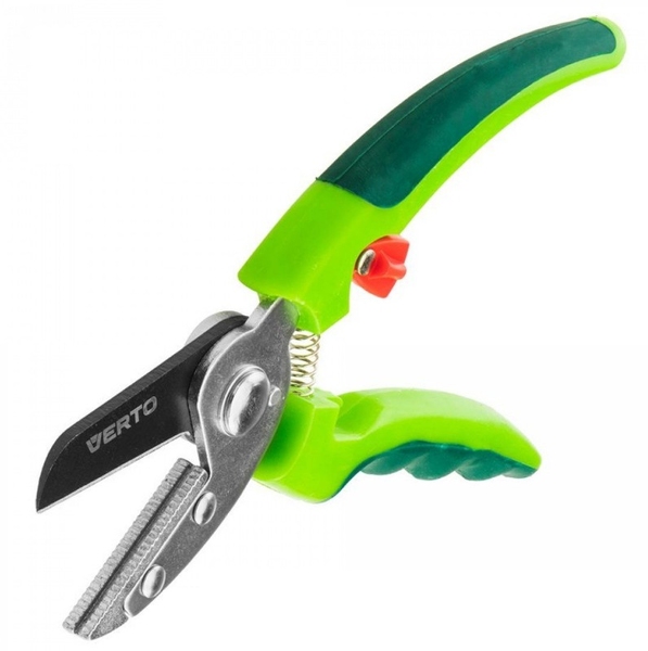Сектор Verto 15G201 190мм 52154