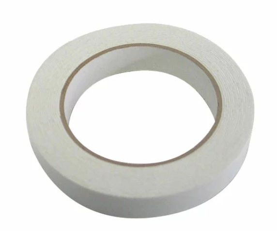 Двусторонняя клейкая лента Zoom 19mm x 5m 130514