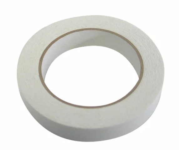 Bandă adezivă dublă Zoom 19mm x 5m 130514