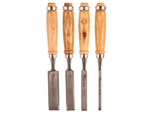 Dalta set 4buc 6,12,18,24 09A320 TOPTOOLS