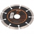 Disc diamantat Faster Tools 115mm 673