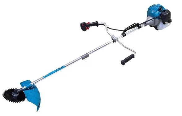 Coasă cu motor Hammer M52S 34595 