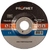 Disc pentru șlefuit metal Lider Extra 125mm 310125