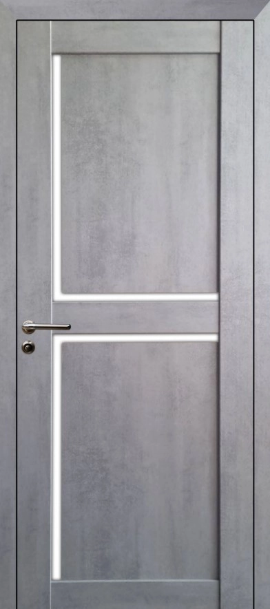 Межкомнатная дверь Vestrid 700*2000*40 UC 