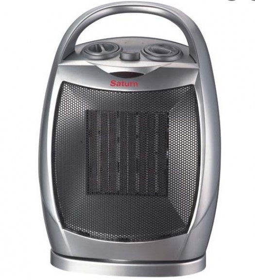 Aeroterma Euroterm ET-1506 PTC 121352 