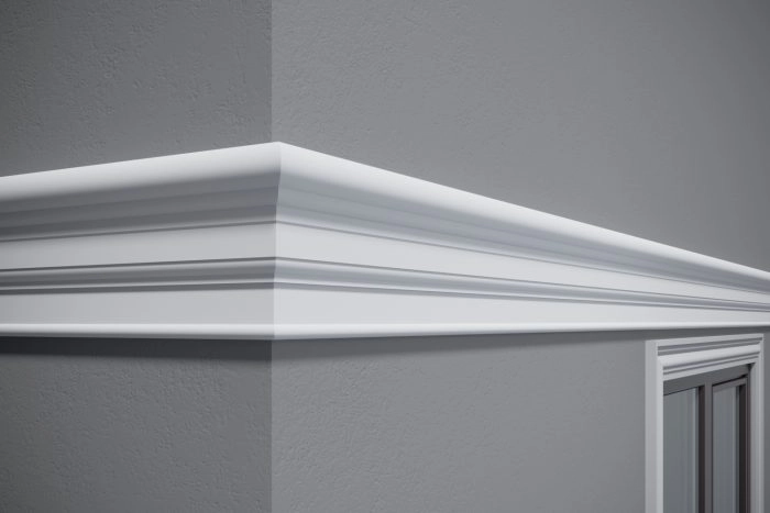 Декоративный пояс VS205 250мм*65мм