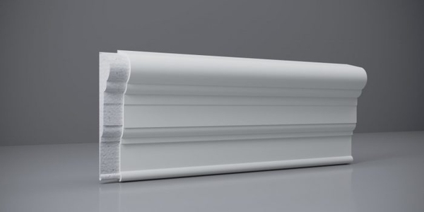 Brâu decorativ VS205 250mm*65mm